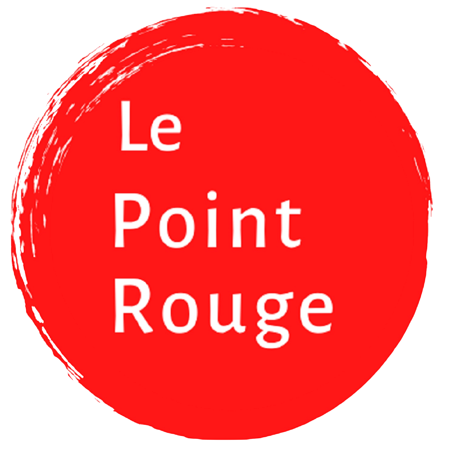 Le point rouge